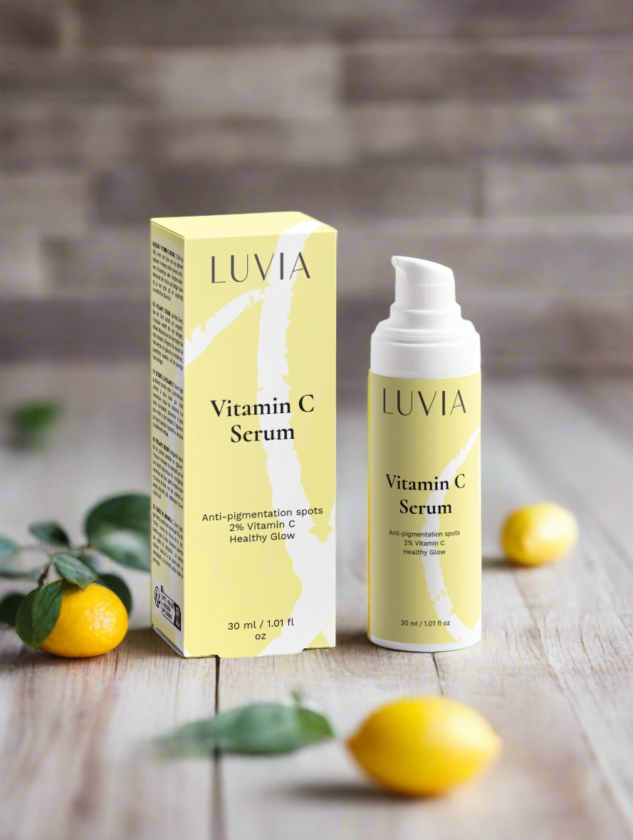 Vitamin C Serum
