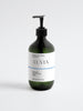 Gel douche et corps au pamplemousse