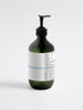 Gel douche et corps au pamplemousse