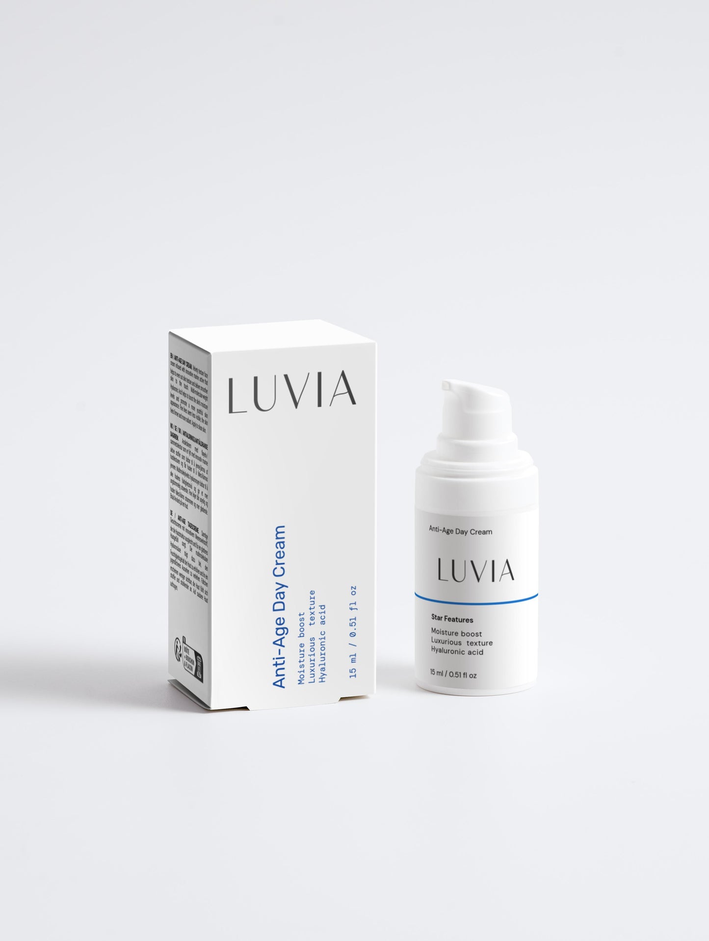 Anti-Age Day Cream