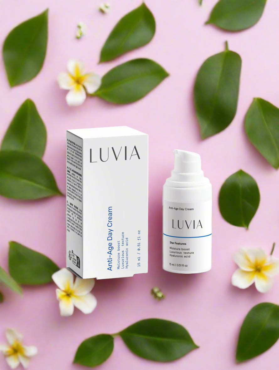 Anti-Age Day Cream