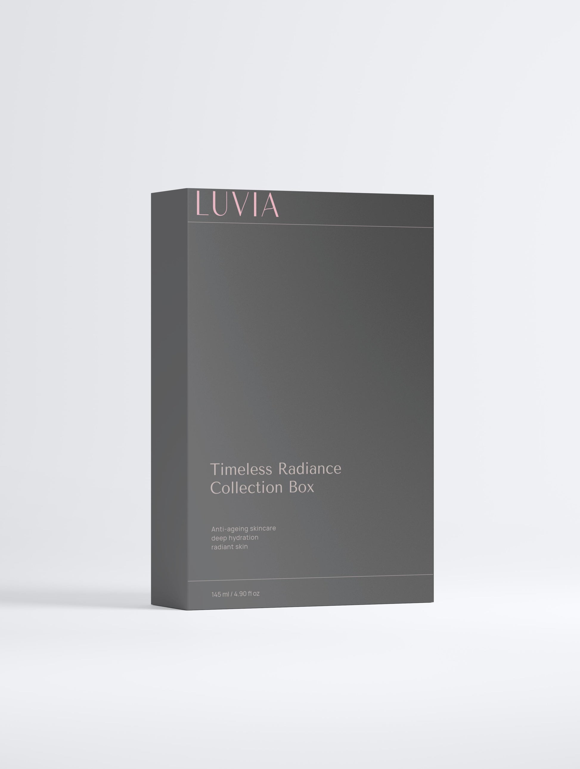 Timeless Radiance Collection Box