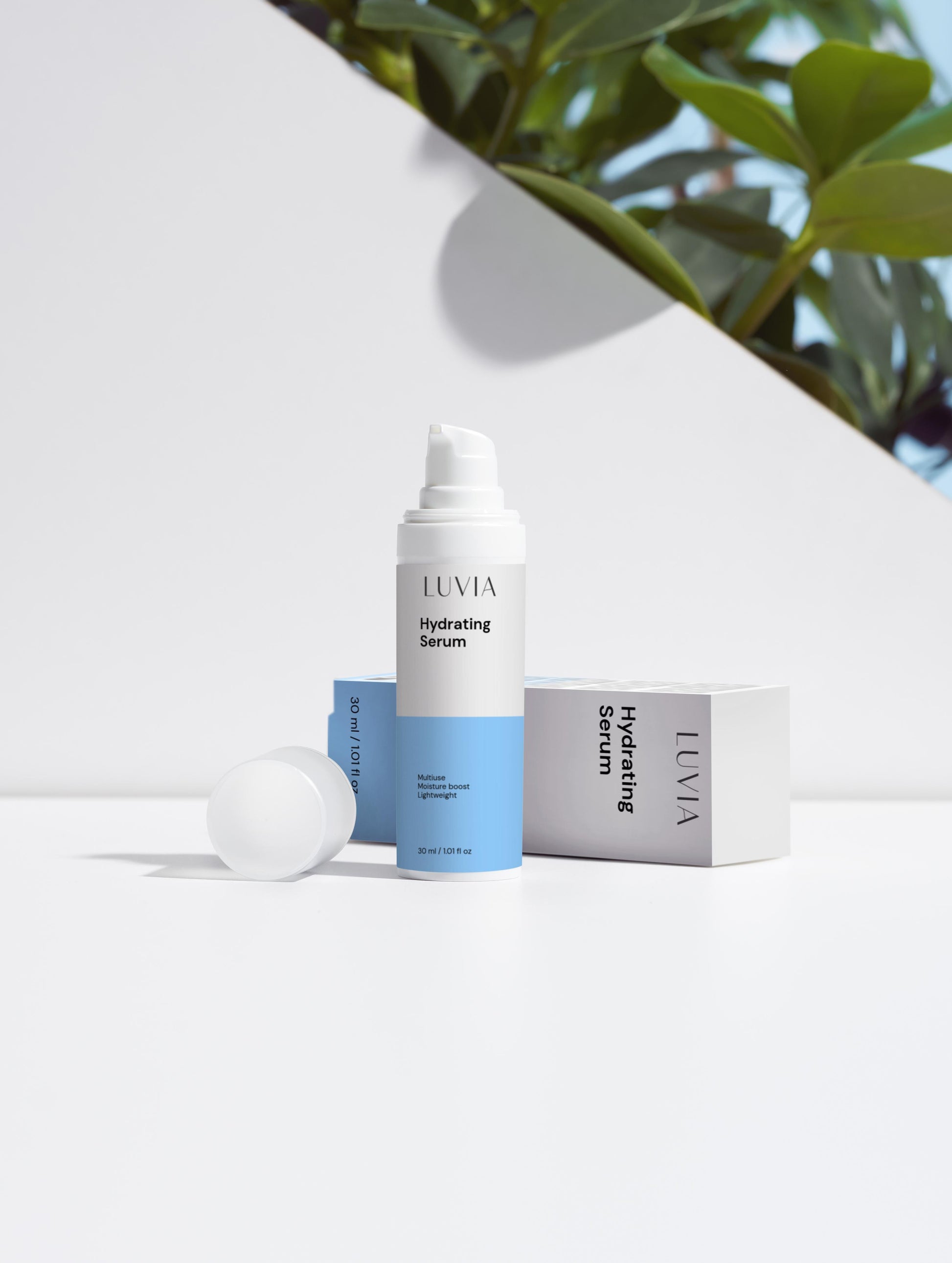 The Ultimate Hydration Duo