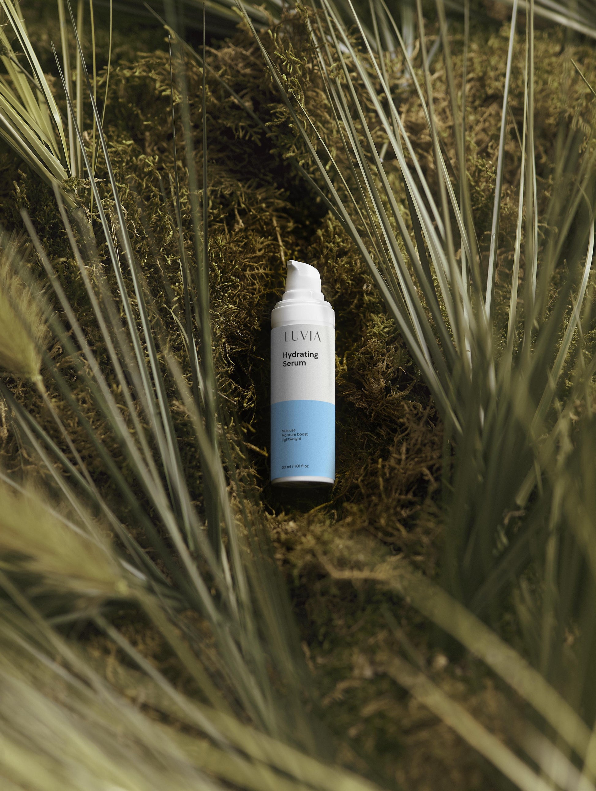 The Ultimate Hydration Duo