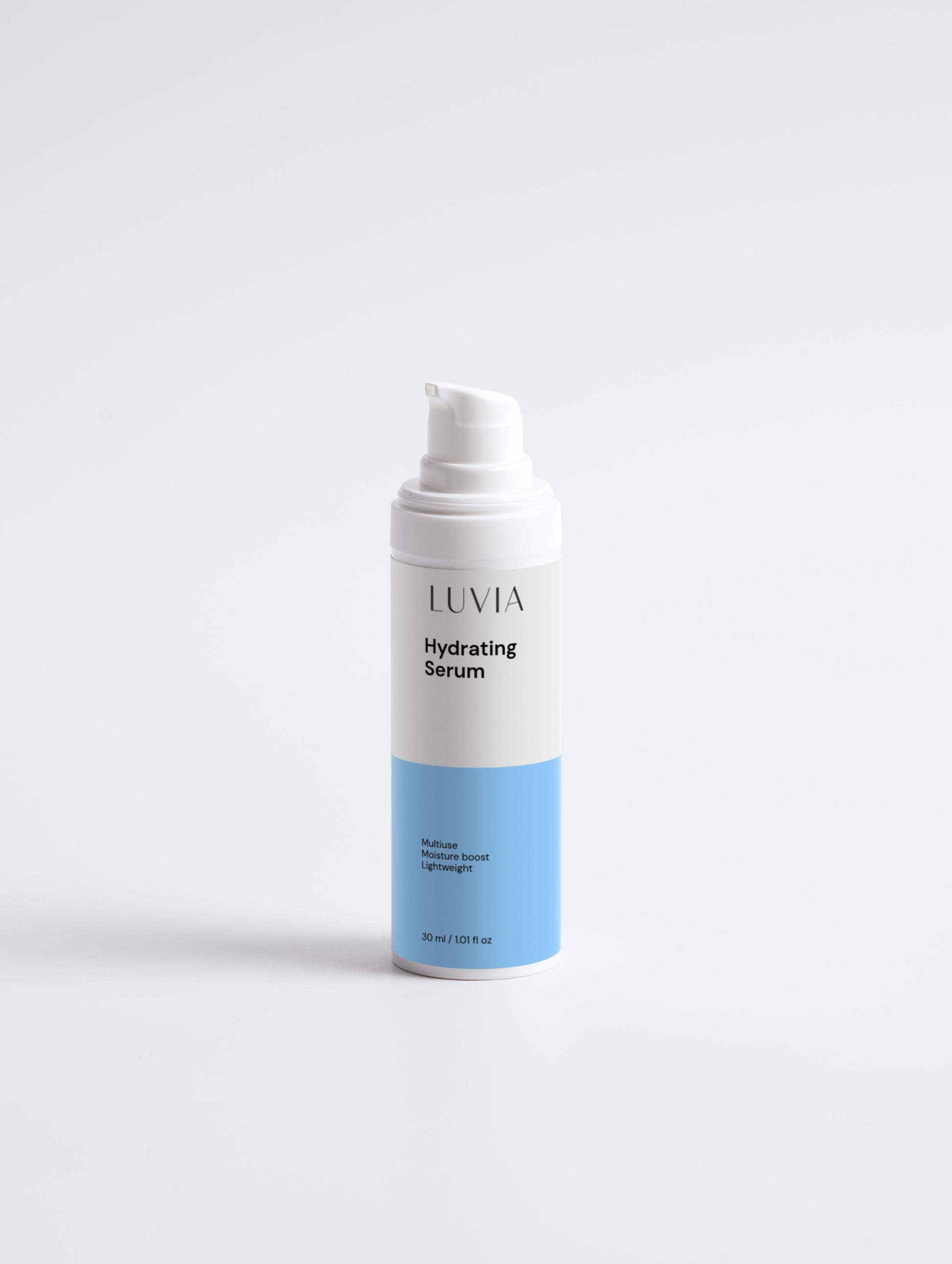 The Ultimate Hydration Duo