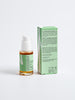 Antioxidant Ginkgo Gel Booster