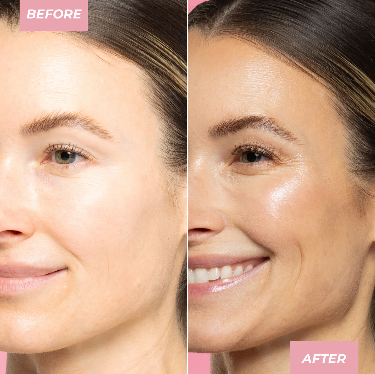 Natural Retinol Alternative Oil Serum