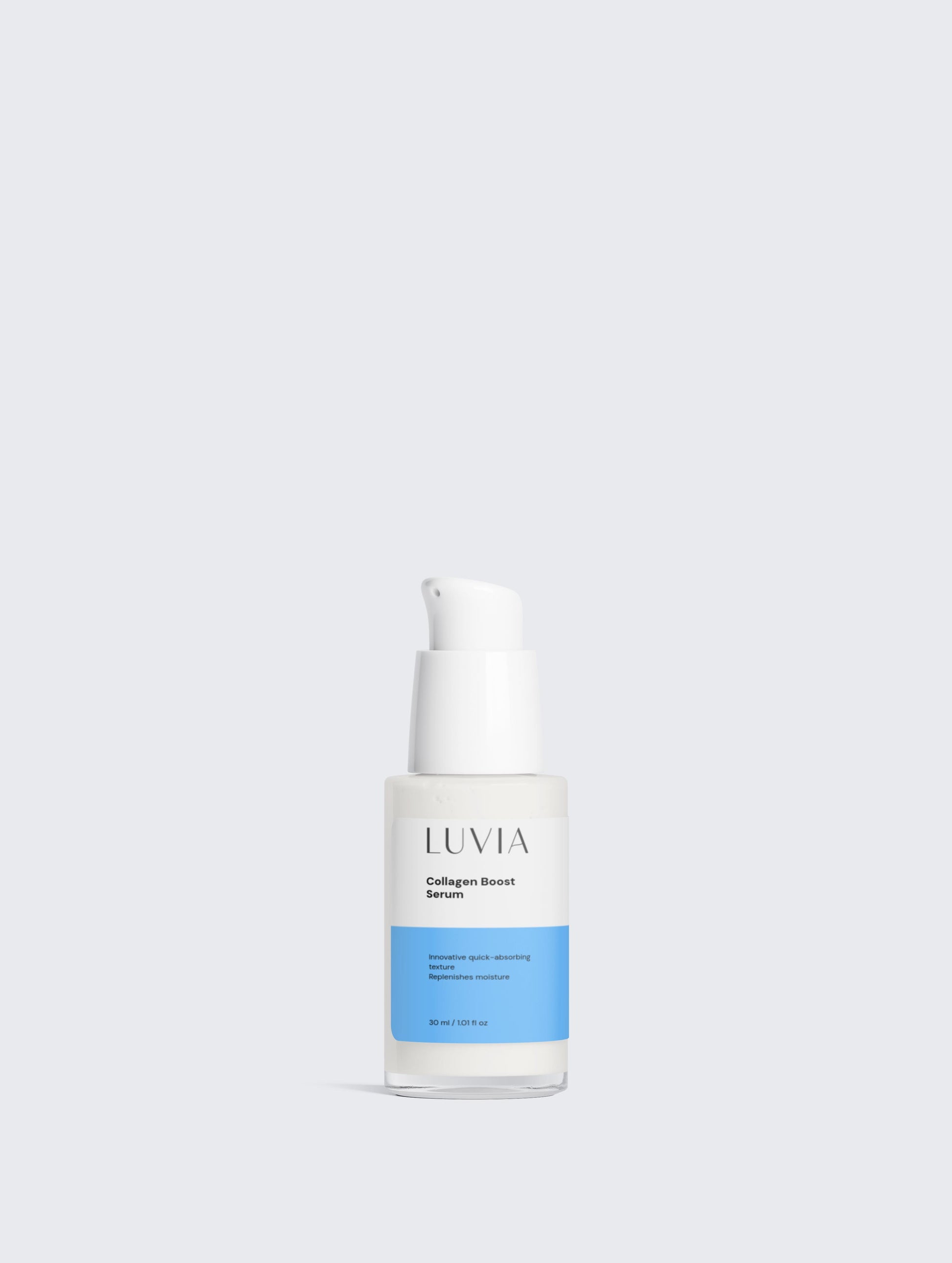 Boost Serum Collection Box