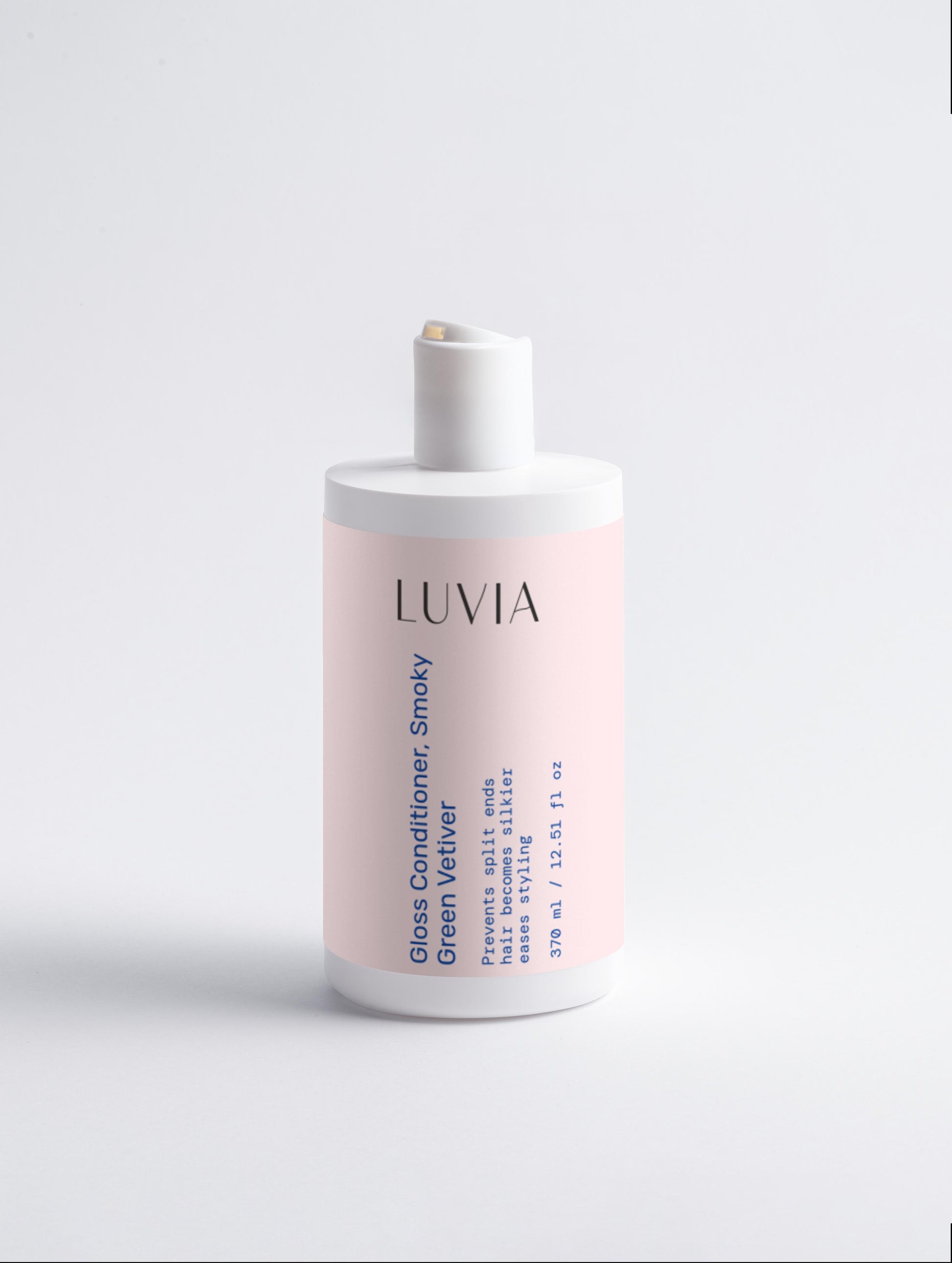Gloss Conditioner, Smoky Green Vetiver