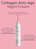 Collagen Anti-Age Night Cream