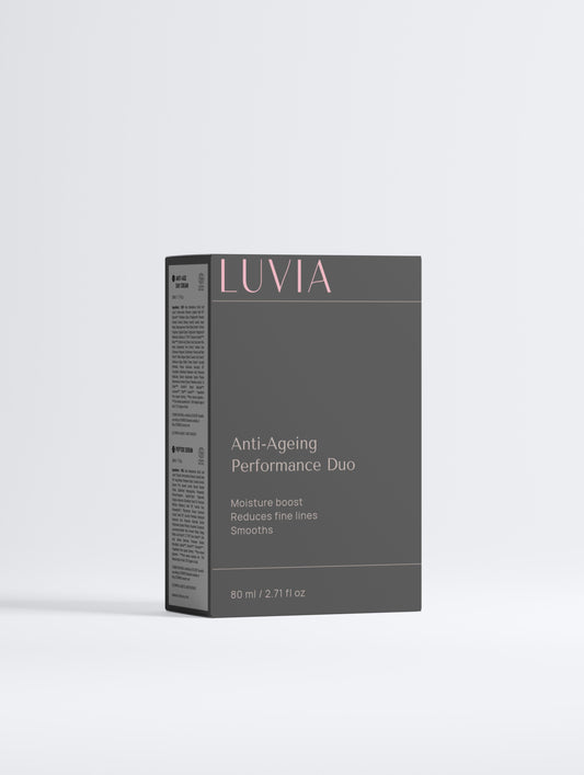 Anti-Ageing Performance Duo