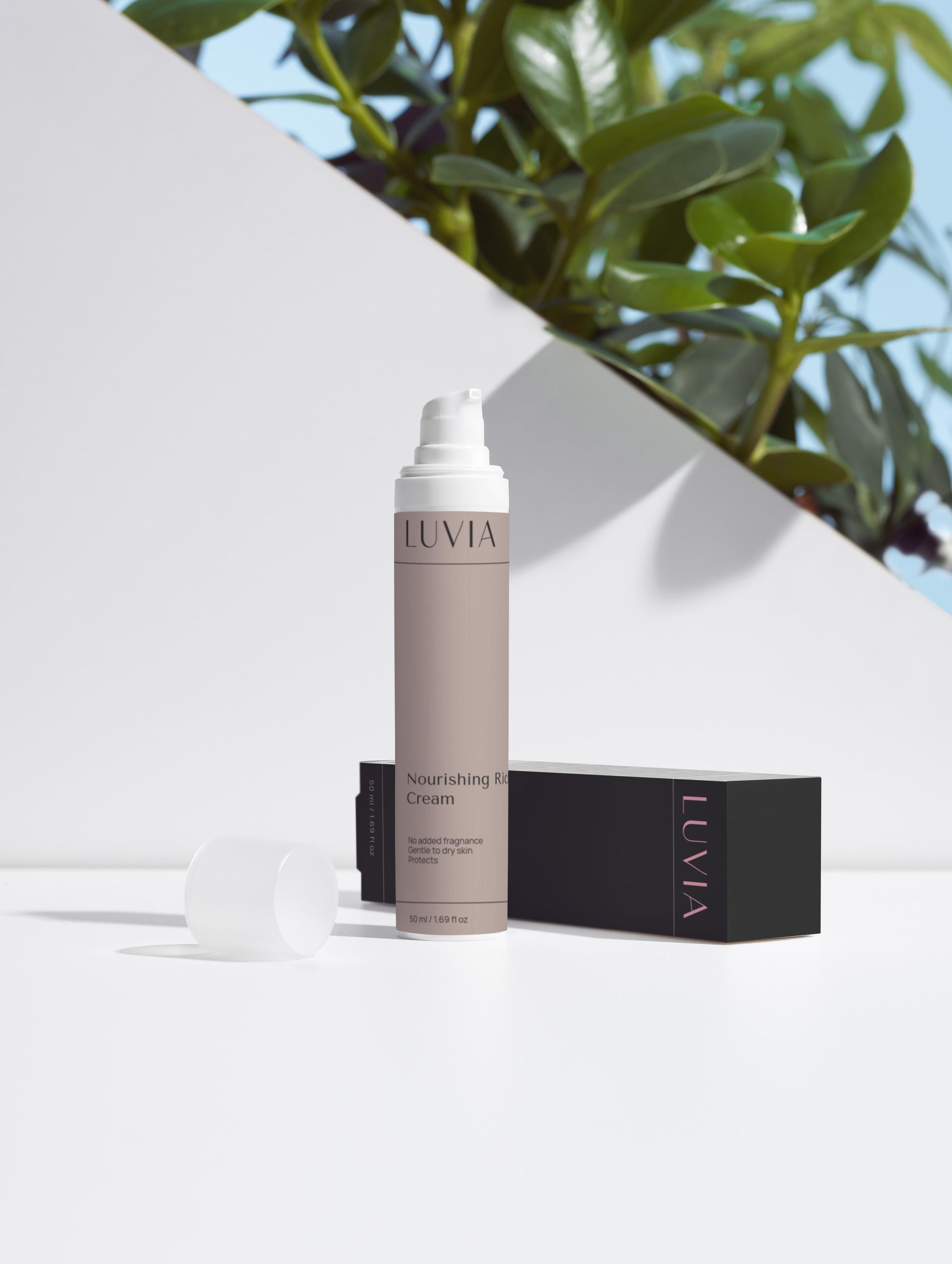 Nourishing Rich Cream