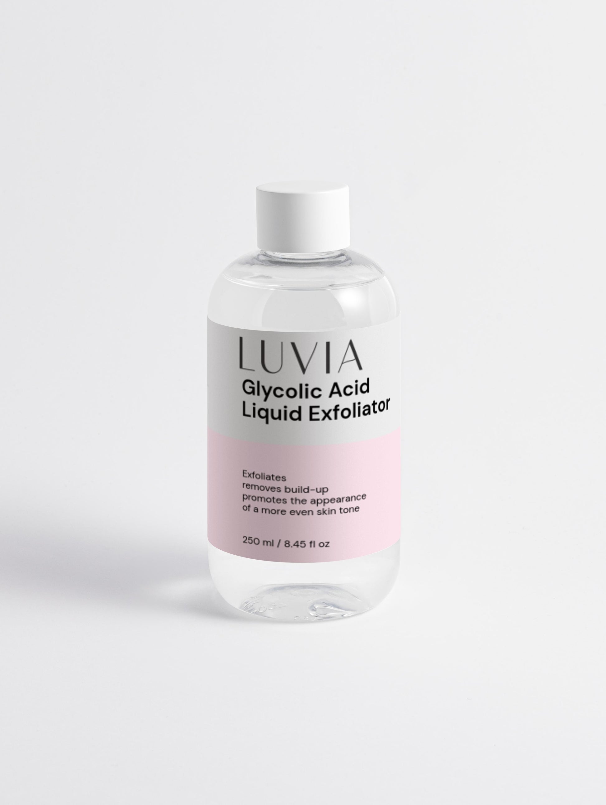 Glycolic Acid Liquid Exfoliator
