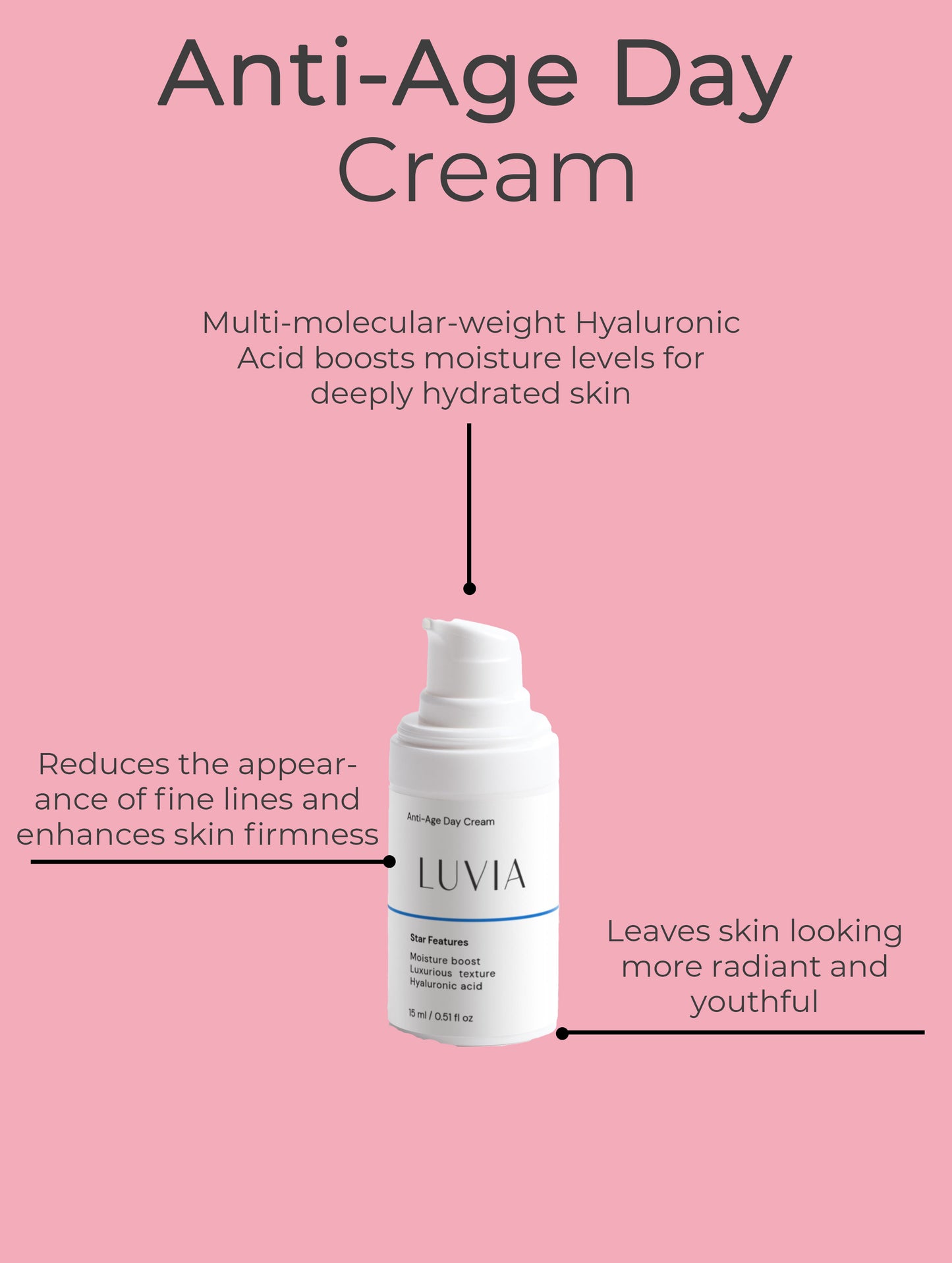 Anti-Age Day Cream