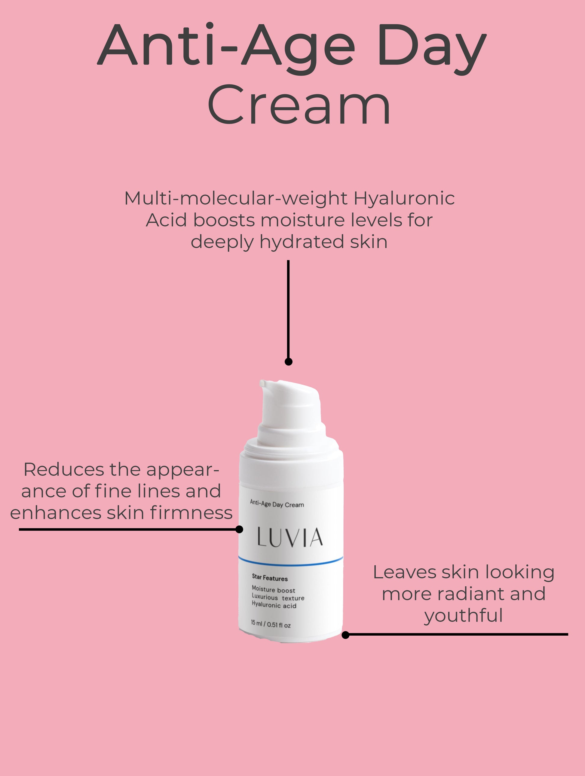 Anti-Age Day Cream