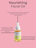 Nourishing Facial Oil