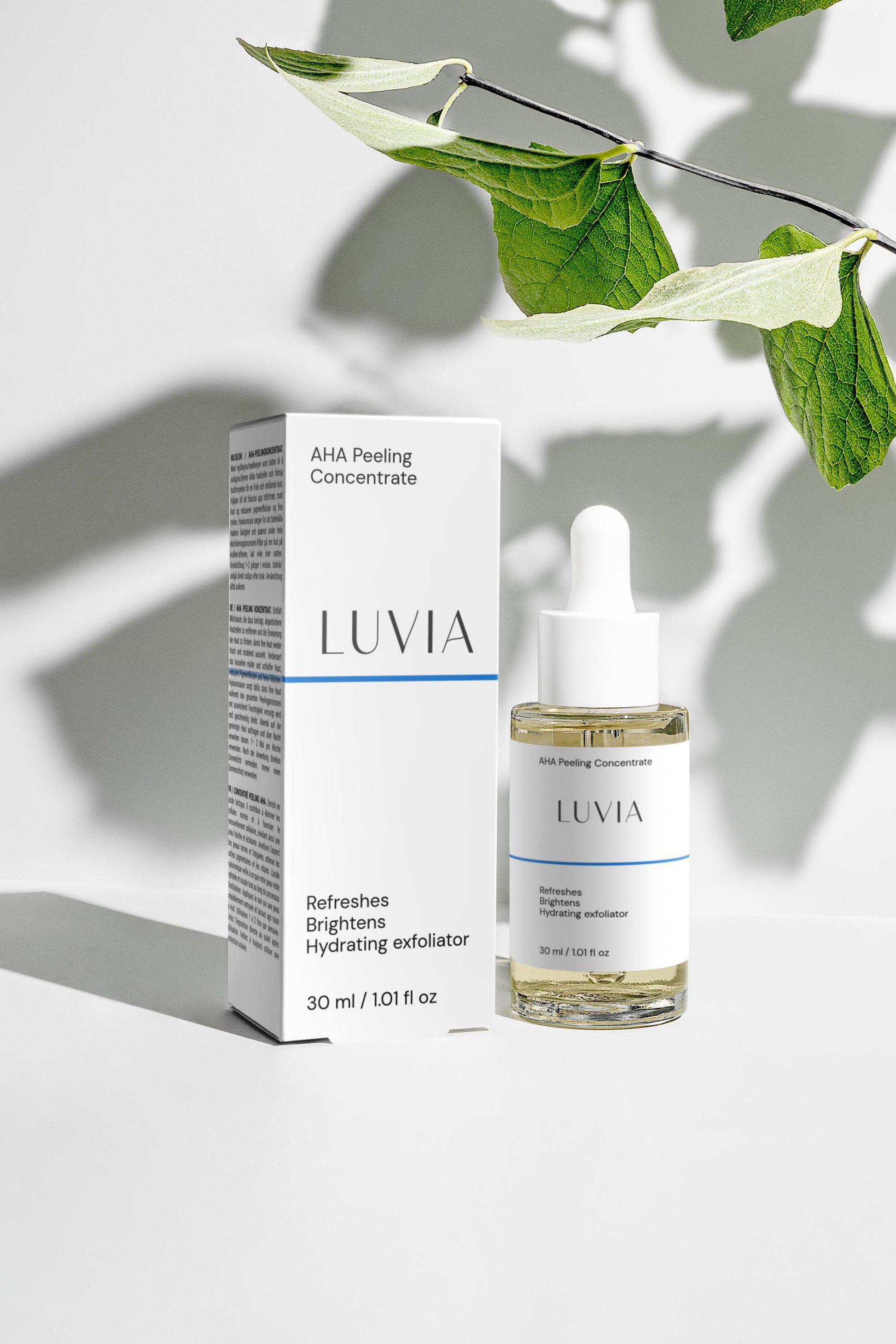The Ultimate Renewal Collection Box