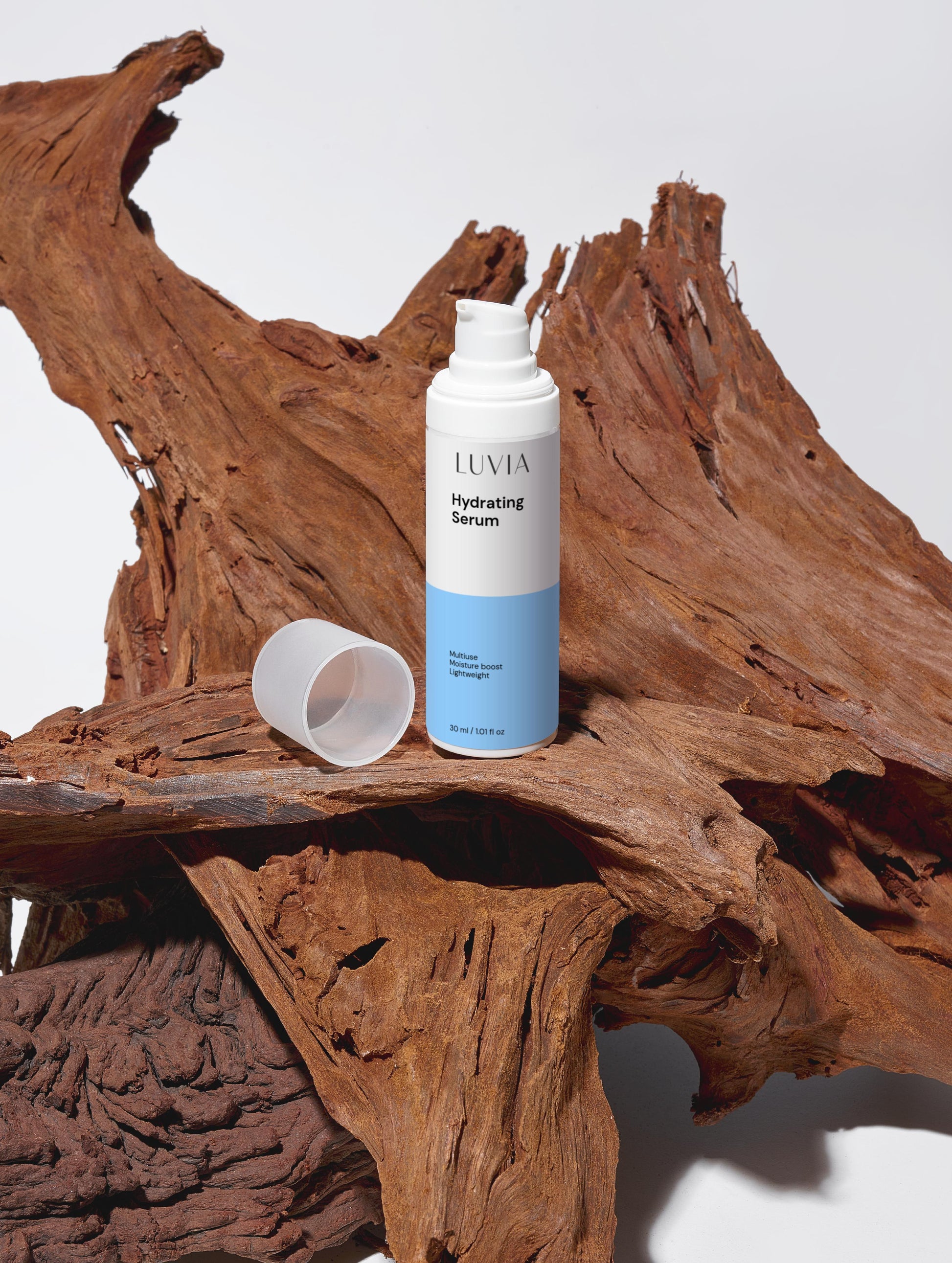 The Ultimate Hydration Duo