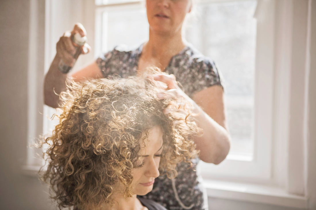 Nourish Your Hair: The Benefits of Clean Conditioners and Shampoos