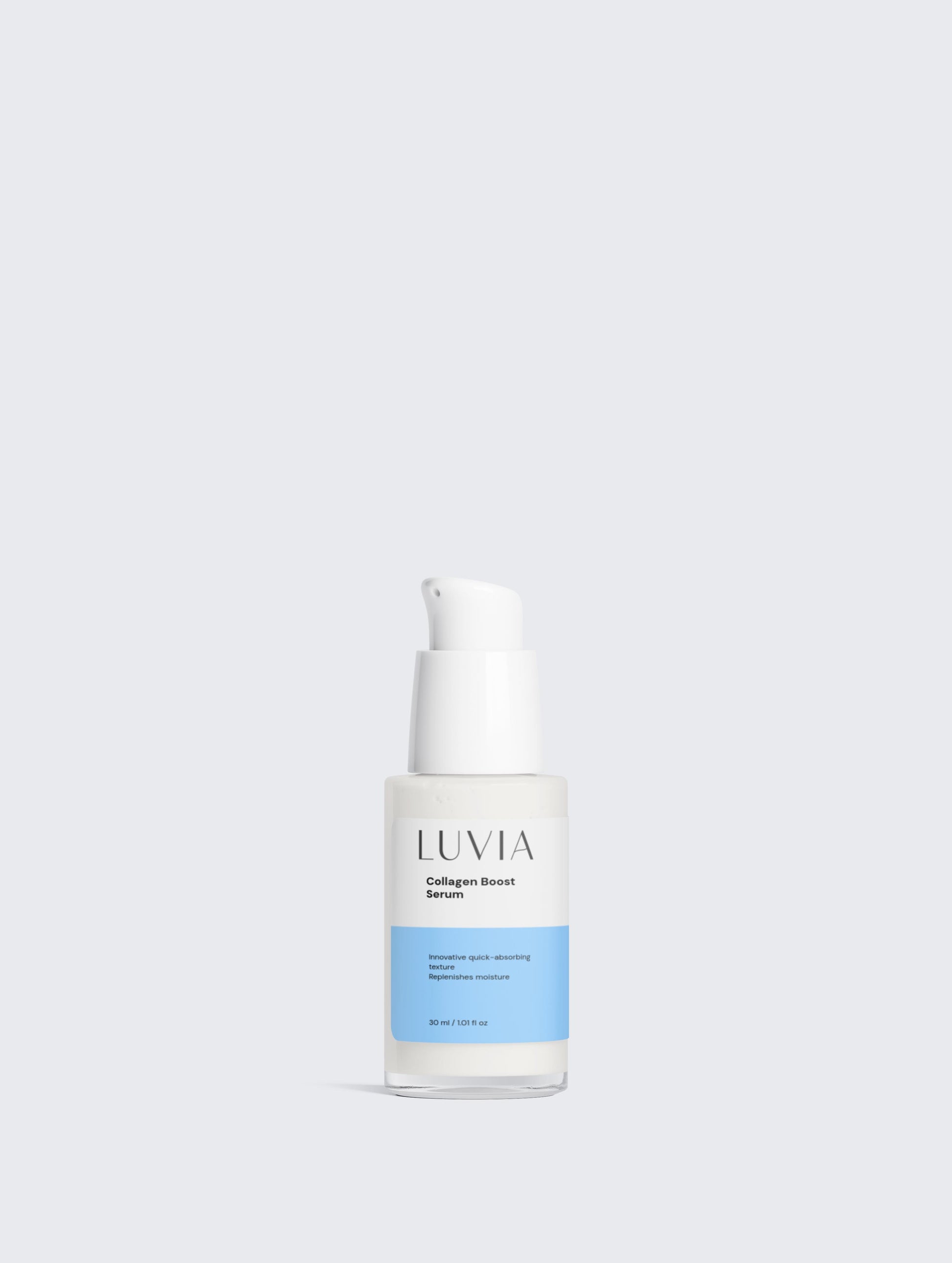 Luminous Skin Collection Box