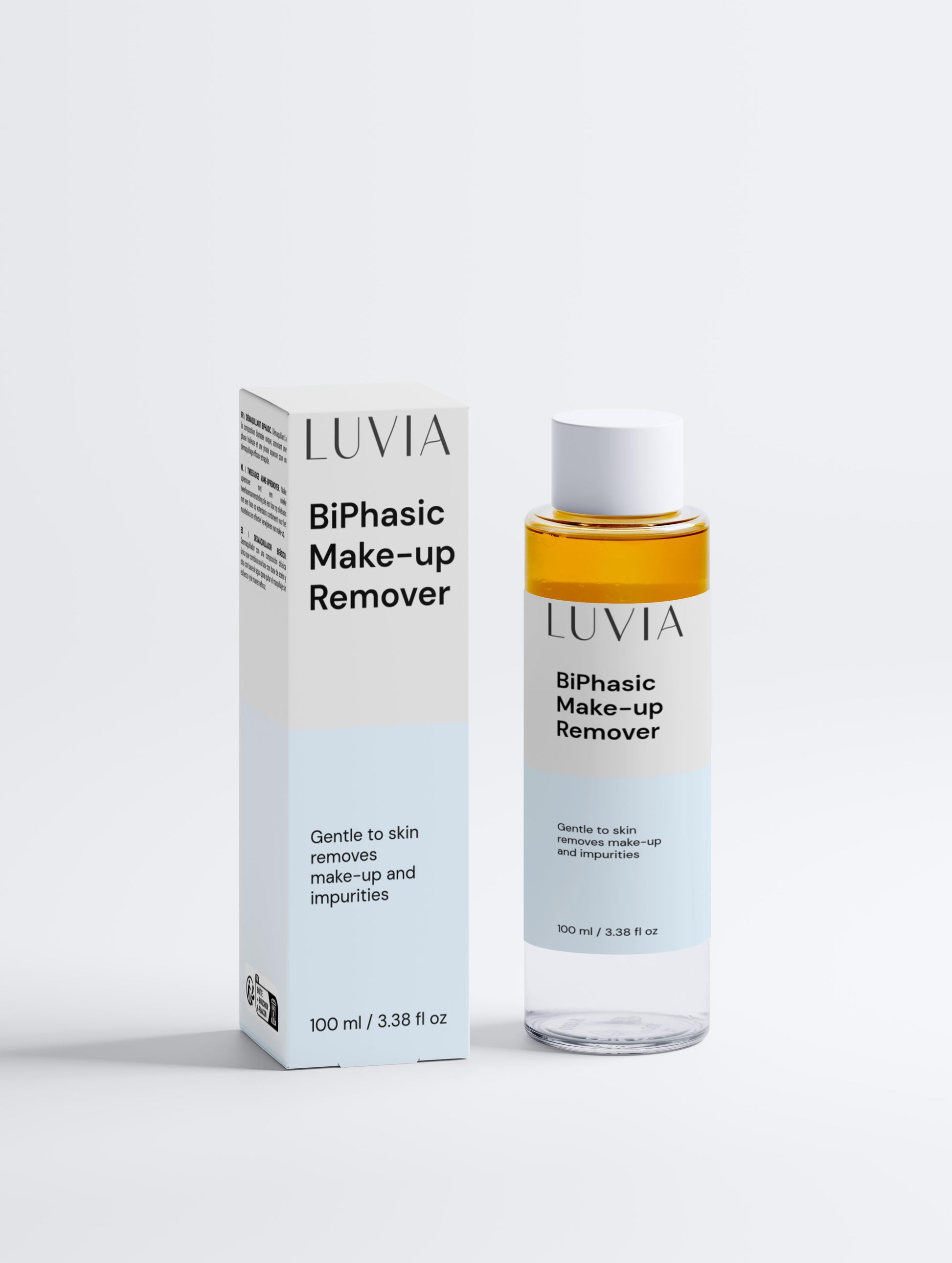 Luminous Skin Collection Box