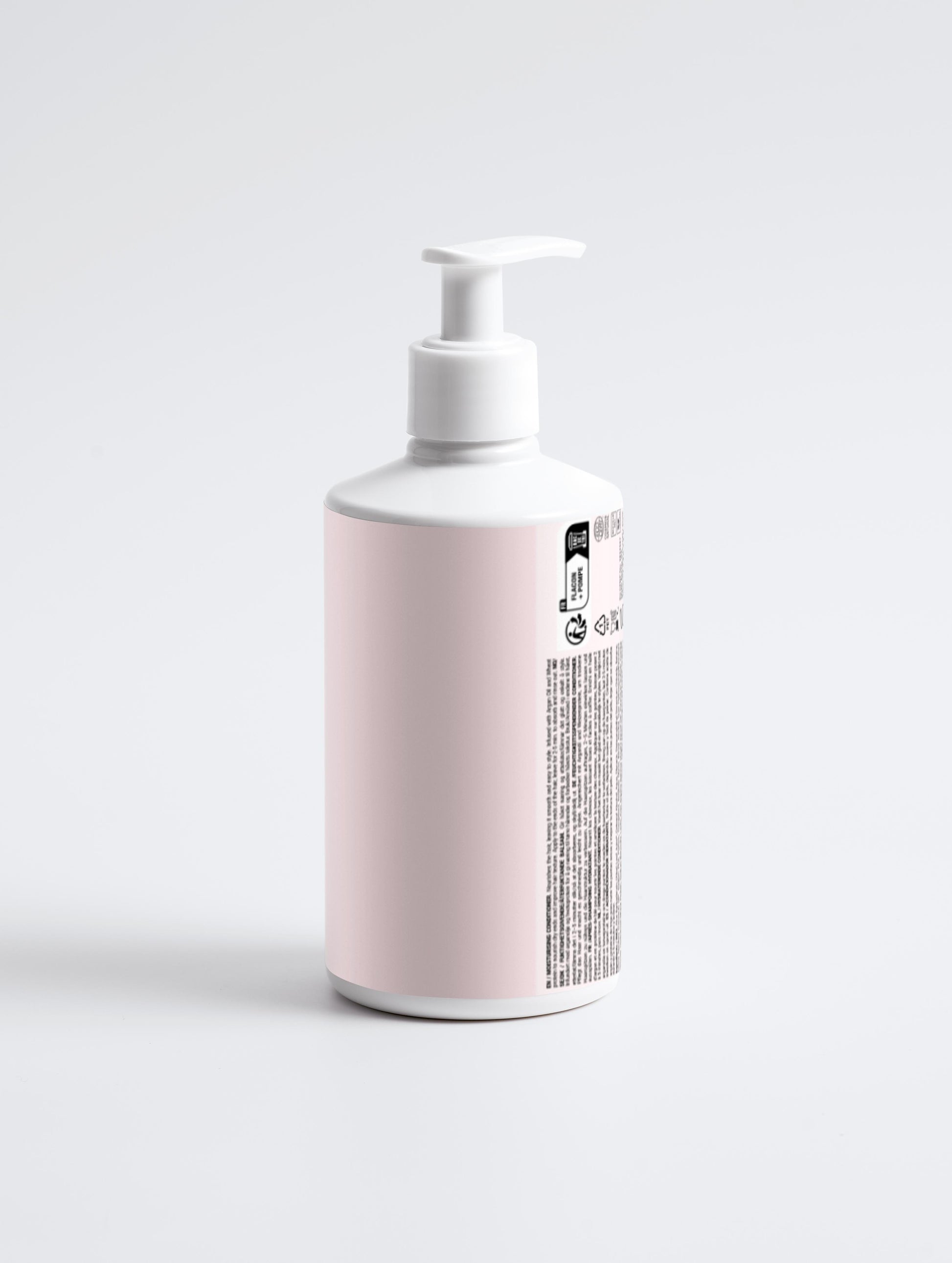 Moisturising Conditioner