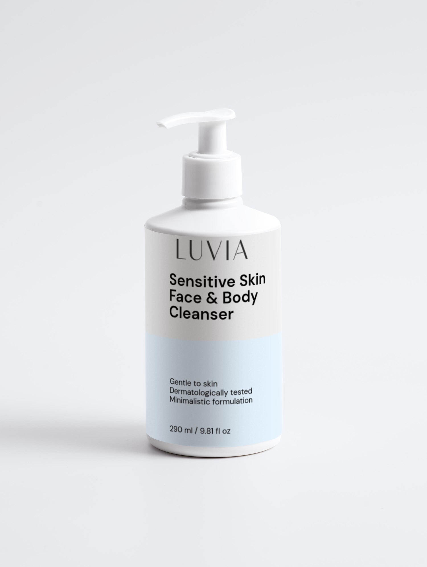 Cleansers