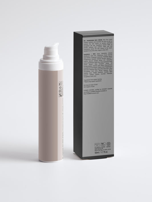 Nourishing Rich Cream