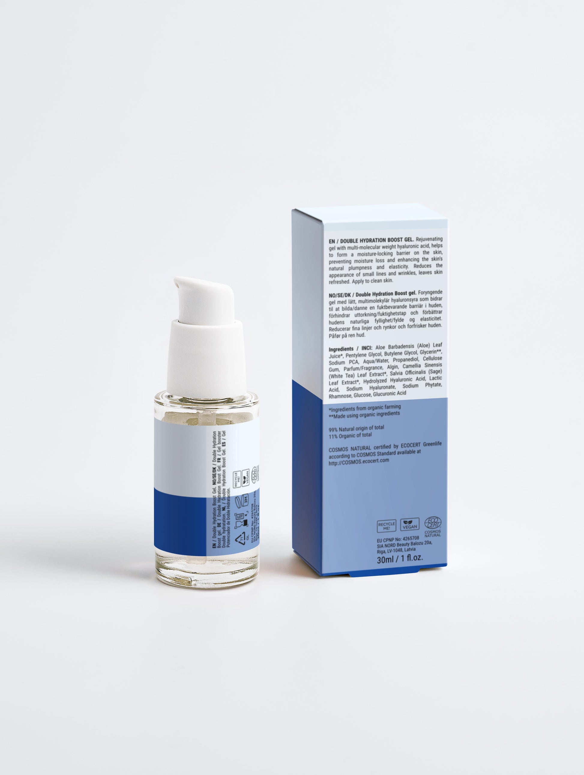 The Ultimate Renewal Collection Box