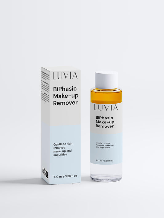 BiPhasic Make-up Remover
