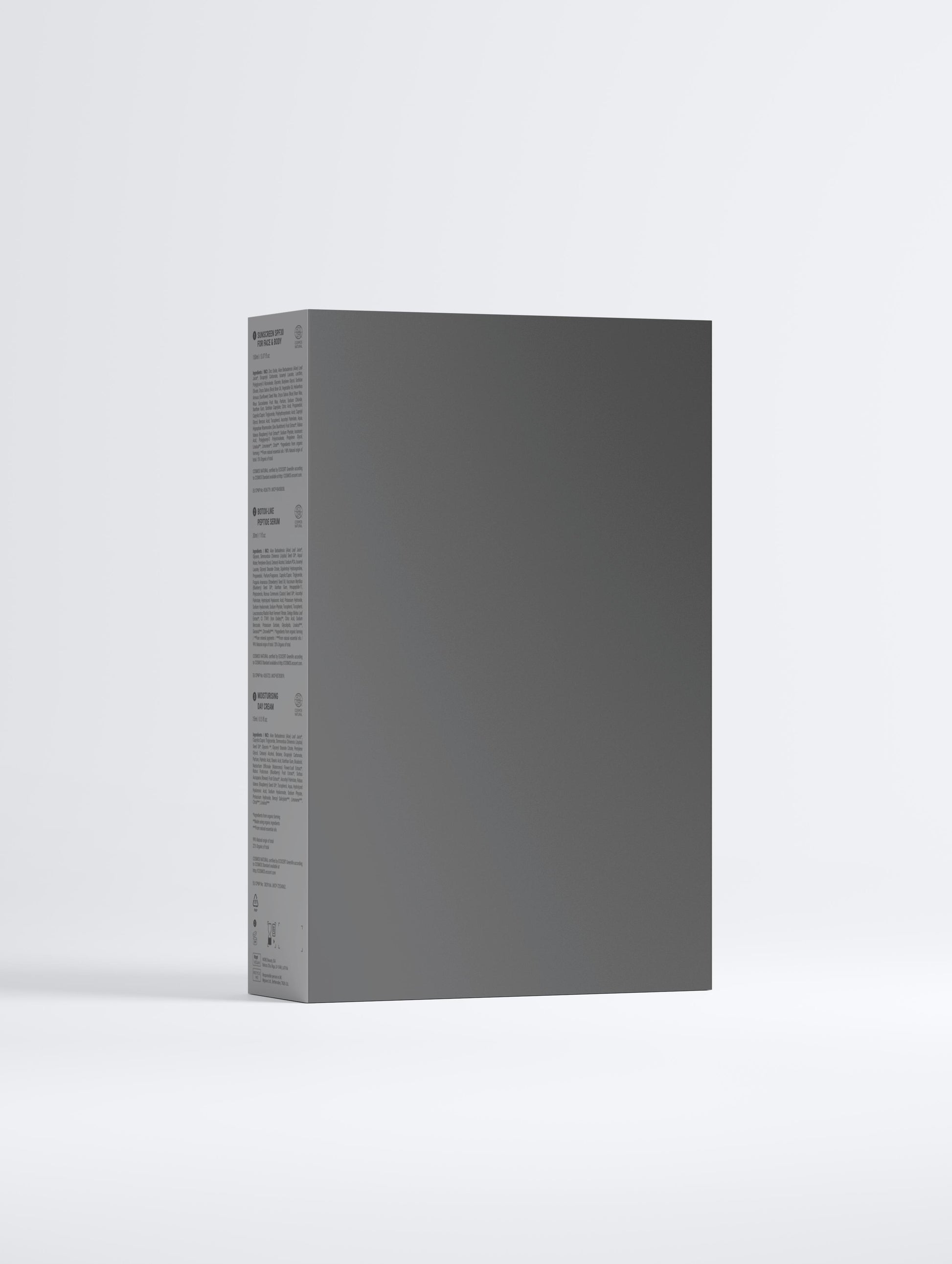 Coffret Collection Bestsellers