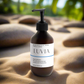Silk Skin Body Serum, Woody Amber & Leather