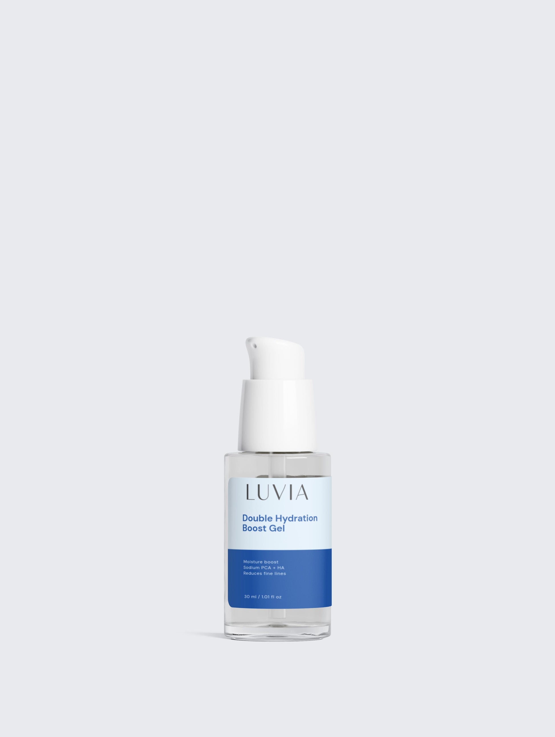 The Ultimate Hydration Duo