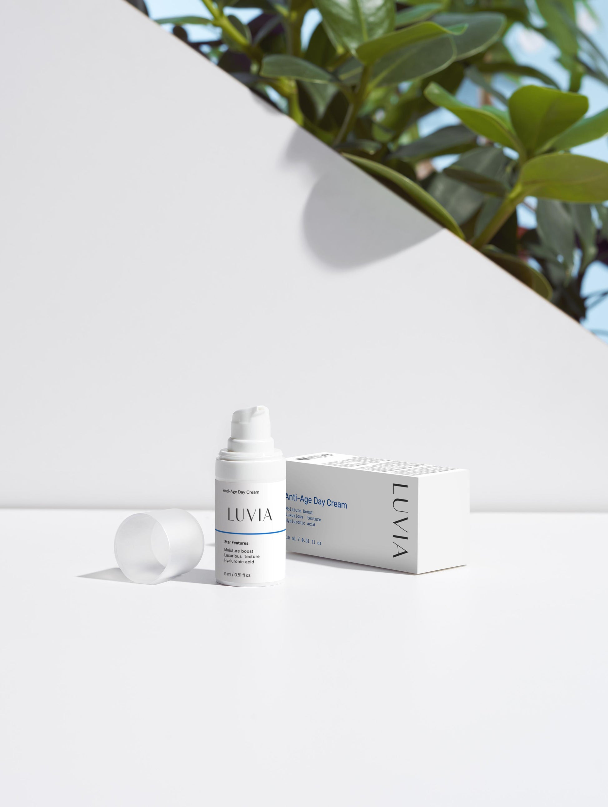 Clear Complexion Collection Box