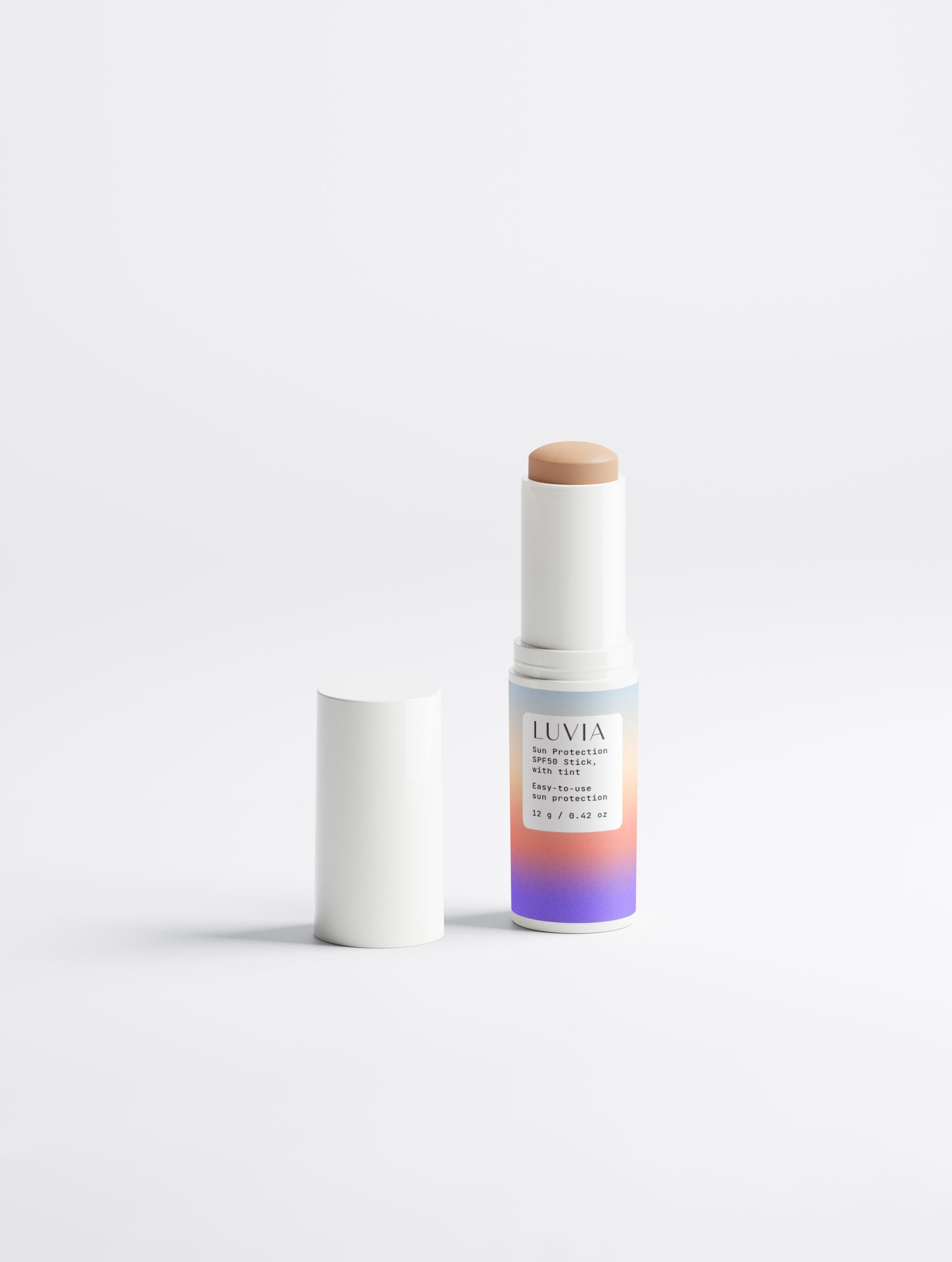 Sun Protection SPF50 Stick, with tint