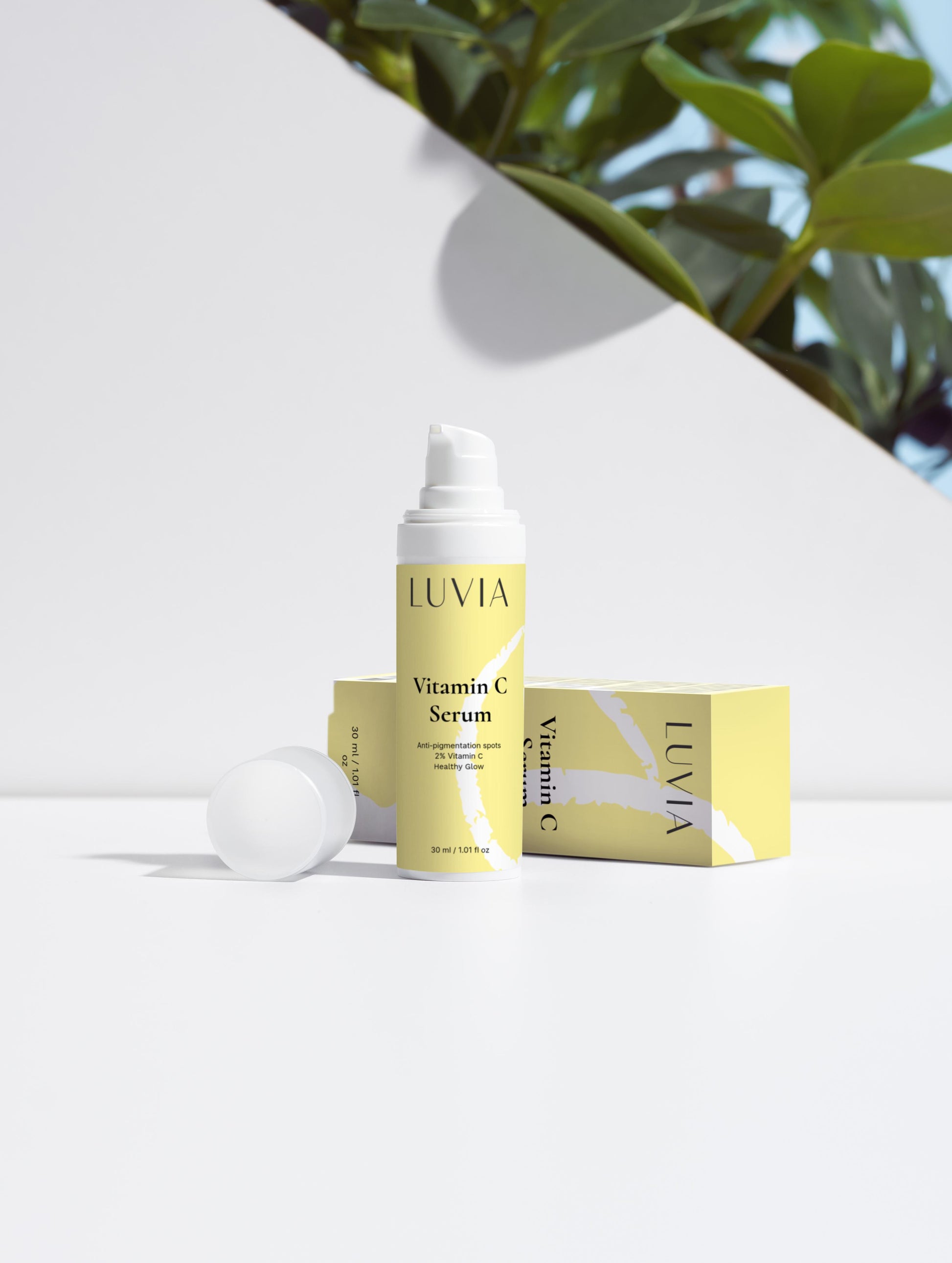 Dark Spot Routine Duo