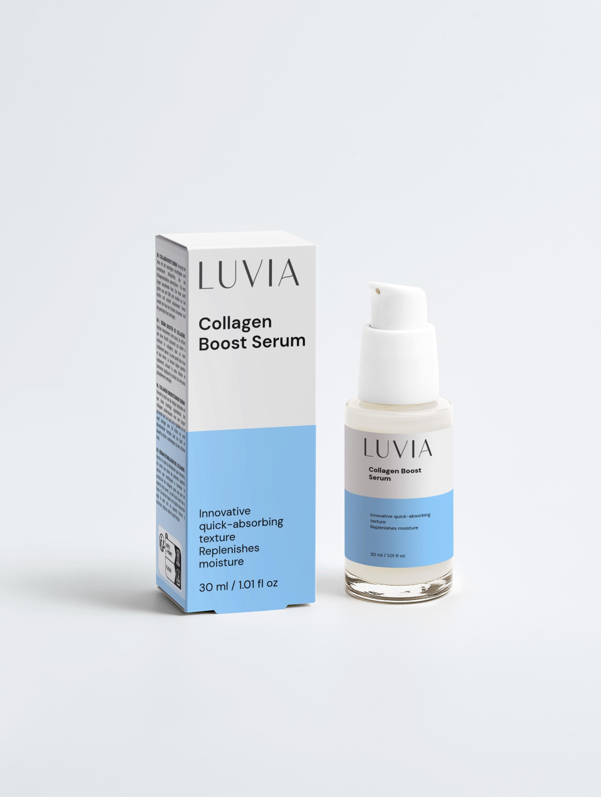 Collagen Boost Serum