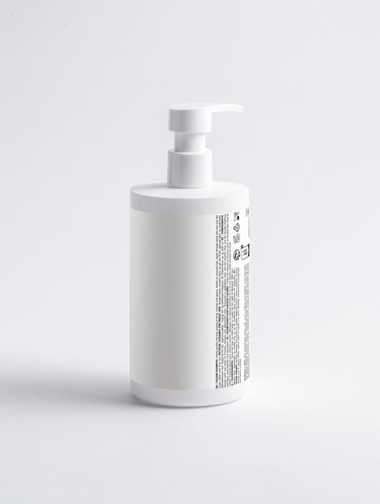 Colour Care Shampoo, Peachy Grapefruit Zest