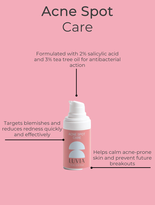 Acne Spot Care