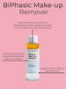 BiPhasic Make-up Remover