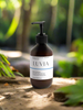 Silk Skin Body Serum, Spices & Sandalwood