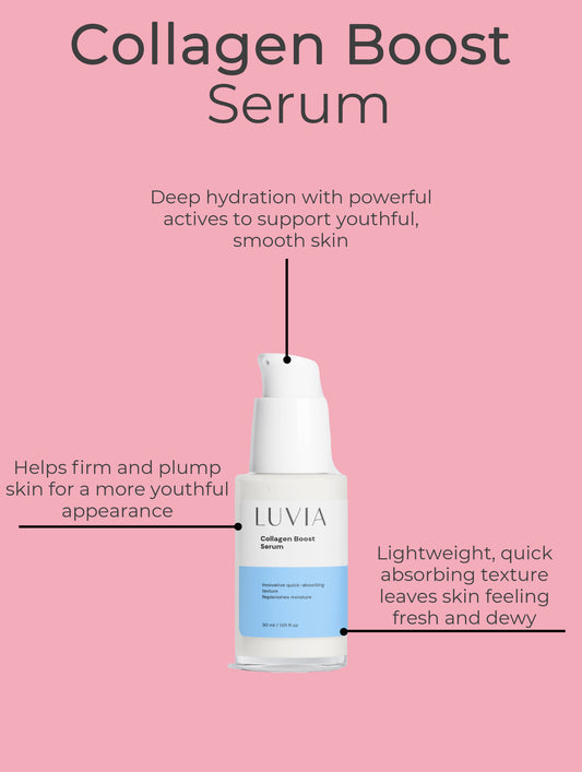 Collagen Boost Serum