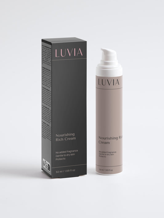 Nourishing Rich Cream