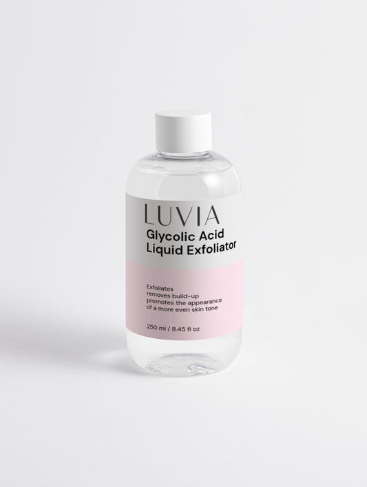Glycolic Acid Liquid Exfoliator