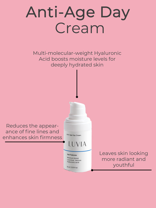 Anti-Age Day Cream