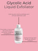 Glycolic Acid Liquid Exfoliator