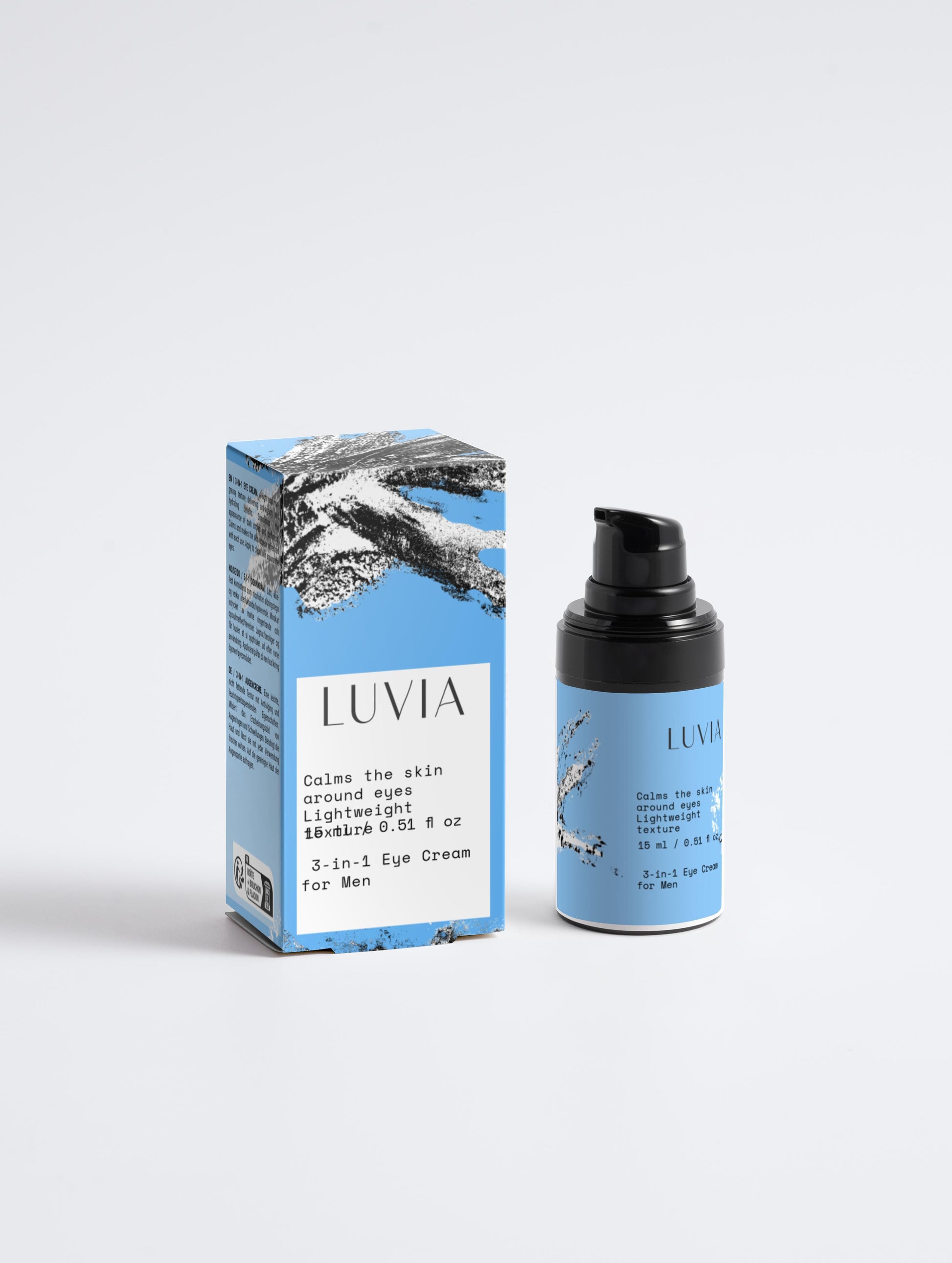 The Age-Defying Trio Collection Box