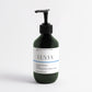 Urea Body Cream for Rough Skin