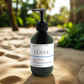 Urea Body Cream for Rough Skin