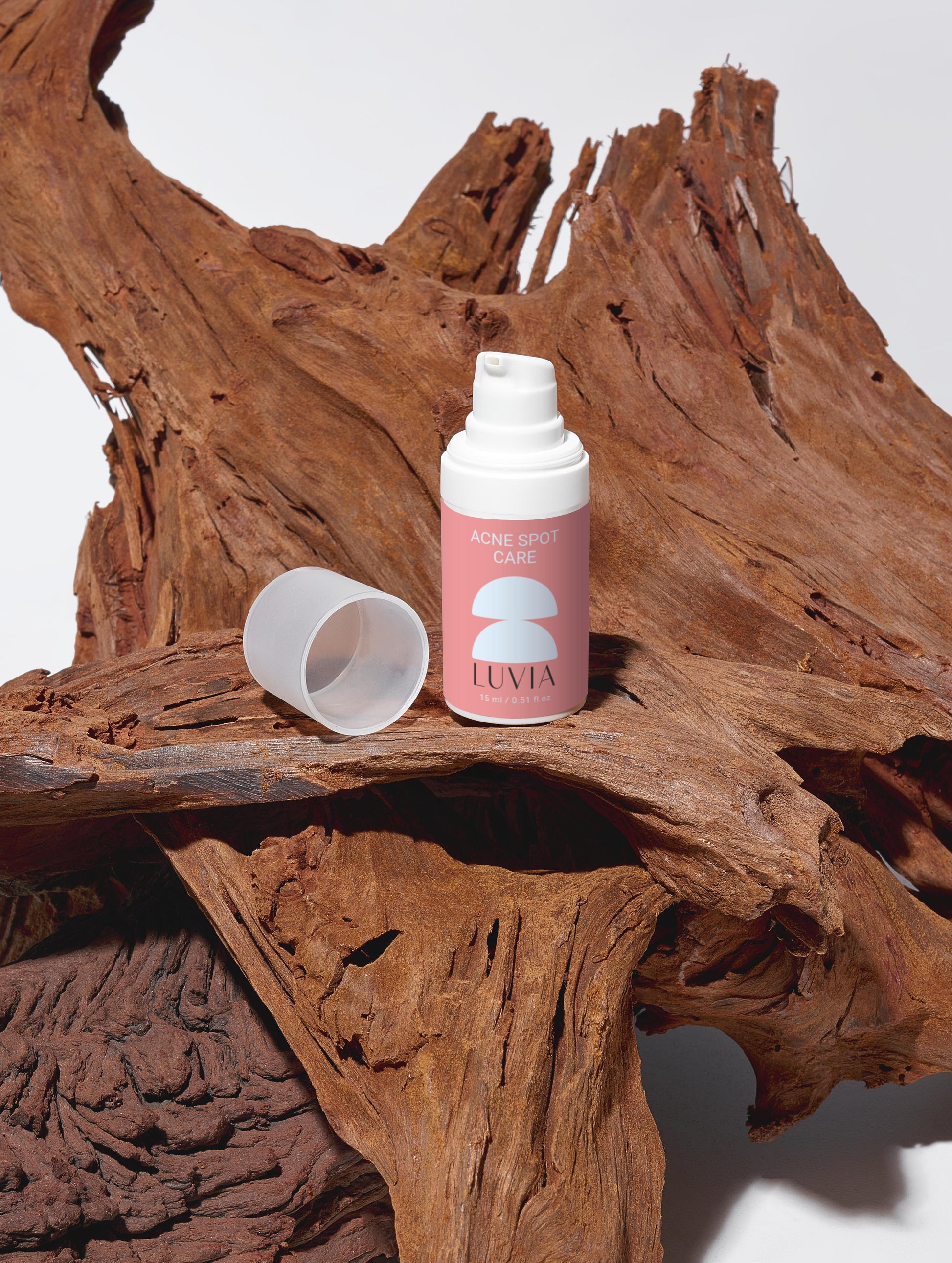 Acne Care Collection Box